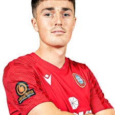 2024/25: Men vs Welling Utd (H)