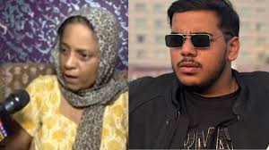 No One Has Come to Help': Gurugram Biker's Mother Seeks Answers 8 Days  After His Death-Exclusive