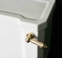 Toilet Tank Flush Levers | Rutland London (USA)