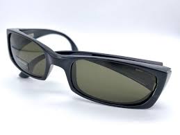 Get the lowest price on your favorite brands at poshmark. Carrera Mod Ari Vintage Black Sunglasses Made In Ita Gem