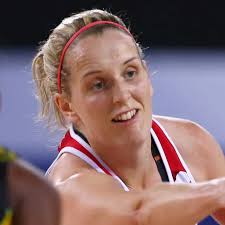 Watch South Africa v England in Netball World Cup live