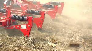 Maybe you would like to learn more about one of these? Is 300 Chisel Plough Subsoiler With 120 Hp 4 Wheel Drive Tractor 5 Tines Youtube