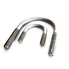 Stainless Steel U Bolts Suppliers Long U Bolts Square U