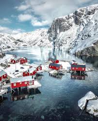 Norway Best Places To Travel Places To Travel Cool Places To Visit