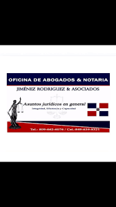 Oficina de Abogados & Notaria Jiménez Rodríguez & Asociados