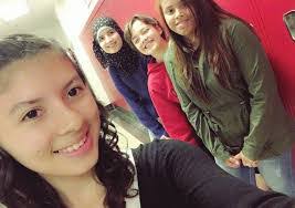 Kristen Tapia's Instagram, Twitter & Facebook