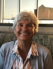 Obituary information for Ann Corbin