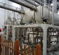 Alkaline Water Electrolysis Hydrogen Fuel Cell Electricity Generator for Power Generation System for Sale