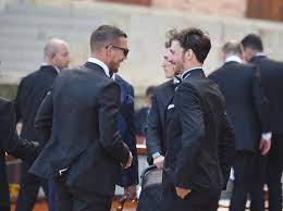 Bastian schweinsteiger wird wohl nach der em seine freundin anna ivanovic heiraten. Ana Bastian Die Schonsten Bilder Ihrer Hochzeit Gala De
