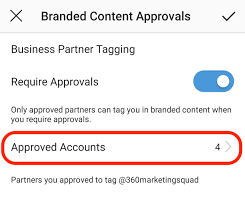 Maybe you would like to learn more about one of these? What Is Paid Partnership With Feature On Instagram