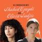 Shahed Ezaydi and Olivia Sudjic event image