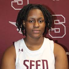 SEED DC Girls Basketball Roster (2024-25)