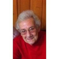 Margaret Gilbert Bell Obituary