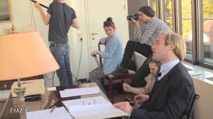 Mai im alter von 87 jahren in berlin. Am Ende Ist Man Tot Making Of Letzter Drehtag Youtube