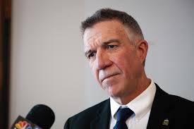 Scott says Trump 'abused' power, Senate held unfair impeachment trial