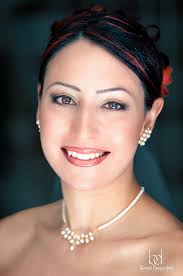 Who are the people in the intriguing photo?