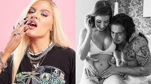 Que o whindersson nunes tem uma legião de fãs e que os trata da melhor forma possível, isso não é após whindersson publicar uma foto com a sua namorada, o rapaz comentou: Luisa Sonza Defende Namorada De Whindersson Nunes De Ataques Dia A Dia Noticia