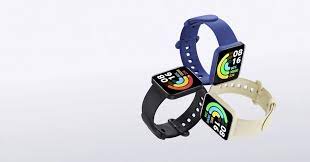 Xiaomi Redmi Watch 2: Features, Reviews ...