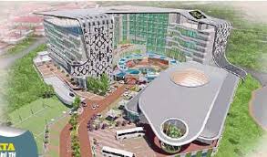 The main headquarters is located at jalan tun razak, kuala lumpur. Kenal Pasti Peluang Pressreader