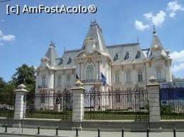 Între 1945 și 1950, palatul a devenit sediul asociației română pentru strângerea legăturilor cu uniunea muzeul de arta craiova este astazi una din cele mai prestigioase institutii muzeale din romania, fiind inaugurat in vara anului 1954, in. Muzeul De ArtÄ Al Craiovei In Palatul Jean Mihail In CÄutarea Lui BrancuÈi Impresii Muzeele Craiovei Craiova Amfostacolo