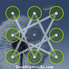 Image result for pattern lock