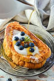 Vegan French Toast Recipe Vegan French Toast Toast Recipes Vegan Breakfast Recipes