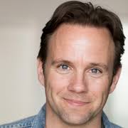 Andy Gates. Actor, Writer. Updates