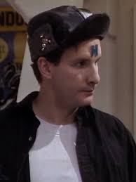 Dwayne Dibley Red Dwarf