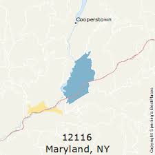 The distance is calculated in kilometers, miles and nautical miles, and the initial compass bearing/heading from the origin to the destination. Best Places To Live In Maryland Zip 12116 New York