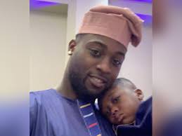 Abdul Kareem Isaac Osamede Are's Memorial Website