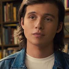 Image tagged with olly bright, everything everything, nicholas john  robinson