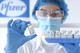 Join us on a walkthrough tour of the city of amarillo vaccination clinic! Why Most Countries Won T Benefit From Moderna And Pfizer S Covid 19 Vaccines