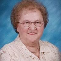 Betty Swenson Obituary
