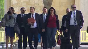 Here's How Much Miami Taxpayers Have Paid So Far for Joe Carollo's Legal  Fees