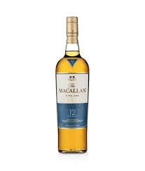Rượu Macallan 12 Fine Oak Gia Rượu Macallan 12 Fine Oak Macallan 12