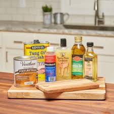 Wood Finishes That Are Food Safe Woodworking Wood Projects Safe Food