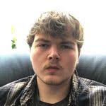 Caleb Marrett's Instagram, Twitter & Facebook