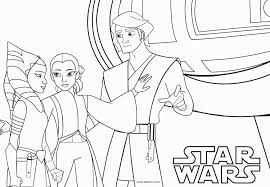Huge collection of star wars printable colouring pages online for free. Free Printable Star Wars Coloring Pages For Kids
