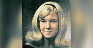 Mrs. Jeanne Rogers Blessing Obituary