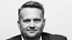 SOCMA Appoints Bryan Kitchen to Board of Governors