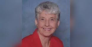 Mary Lou Boyd Obituary