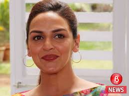 Here's one more good news! Esha Deol expecting her first child