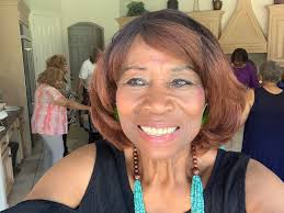 1953 Epworth High School students Peggy Taylor and Doyce Loudermilk