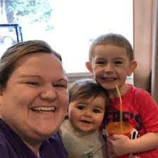 Stephanie Spriggs's Instagram, Twitter & Facebook