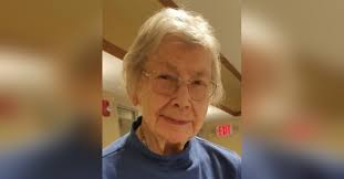 Obituary information for Eleanor "Ella" J. Halverson