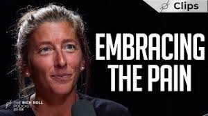 Ultramarathoner Shares Her Visualization Secret for Increasing Pain  Tolerance