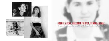 My Underground Mother — Claims Conference Film Grants