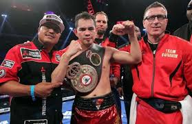 This is the official fan page of nonito filipino flash donaire jr. Nonito Donaire Will Be Honored In Philippines World Boxing Association