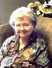 Obituary information for Norma Jean McDonald