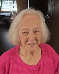 Gloria Dell Quimby Obituary August 12, 2025